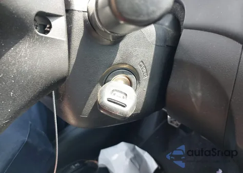 2013 Honda Civic Si from USA, damaged, VIN 2HGFB6E54DH705706